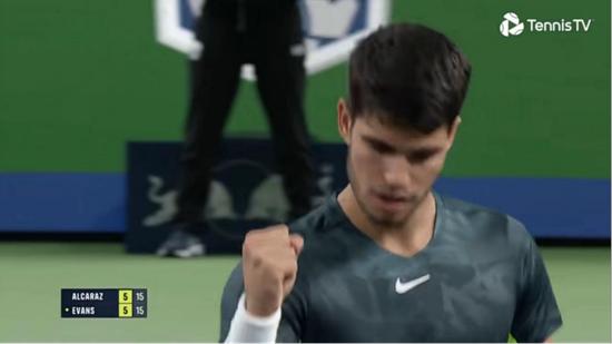 独特的打法 独特的打法